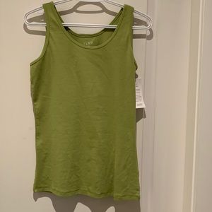 NWT. Cleo tank top